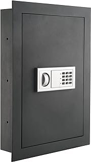 how to open a gun safe