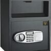 how heavy is a gun safe