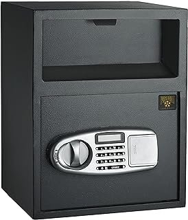 how heavy is a gun safe