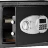 how to organize a gun safe