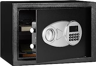 how to organize a gun safe