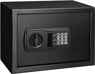 how to open a fortress safe without a key