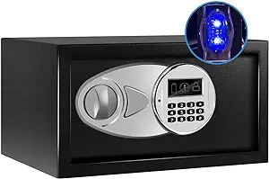 how to open pen and gear digital safe without key