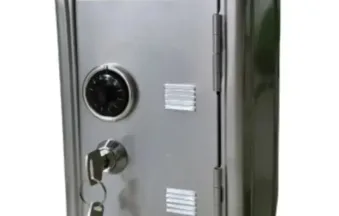 how to open a safe without a key without breaking it